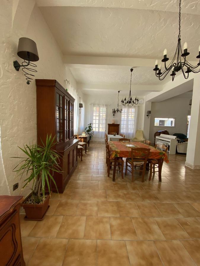 Les Merisiers B&B - Thorenc Andon Extérieur photo