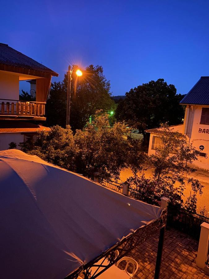 Les Merisiers B&B - Thorenc Andon Extérieur photo