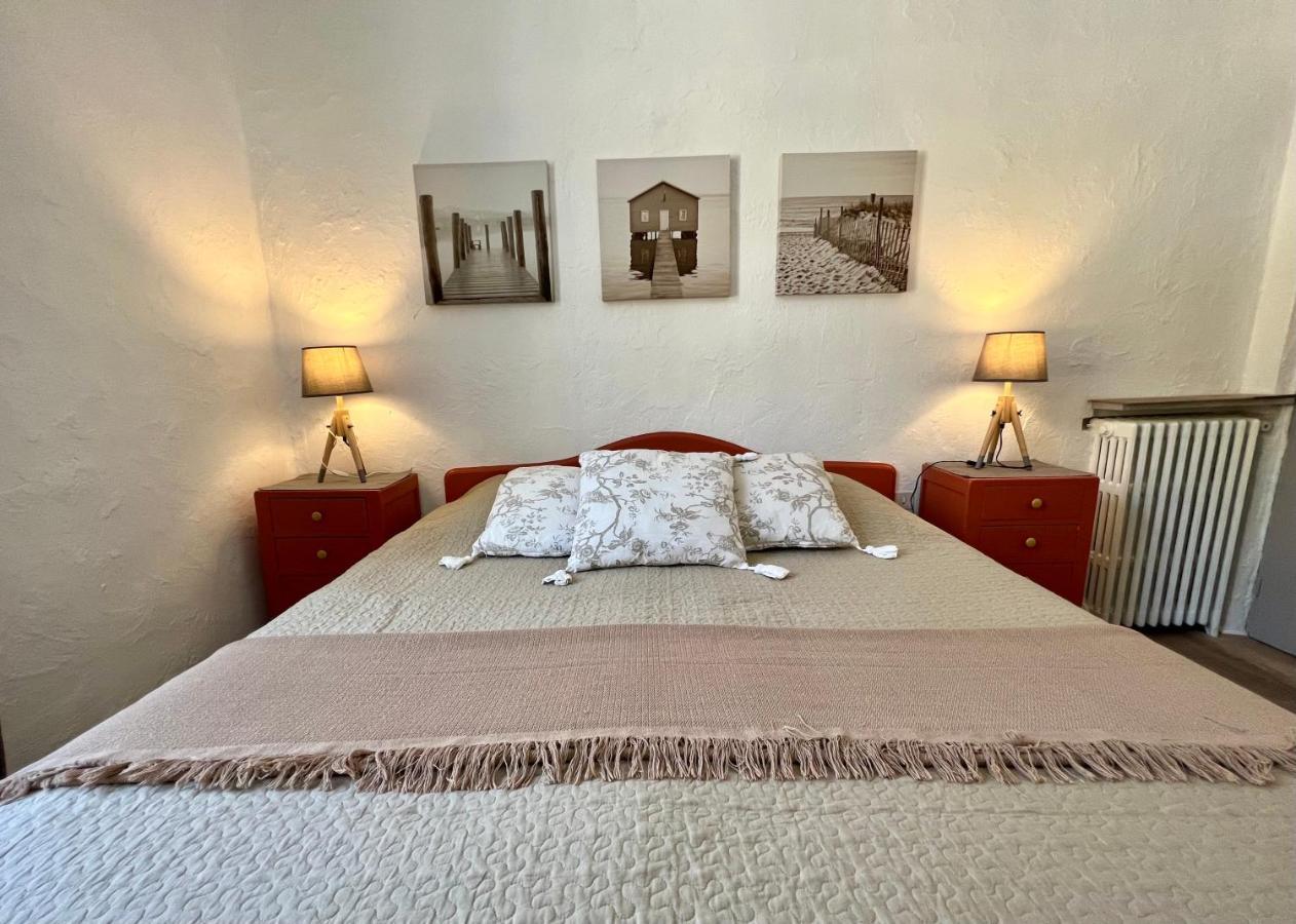 Les Merisiers B&B - Thorenc Andon Extérieur photo