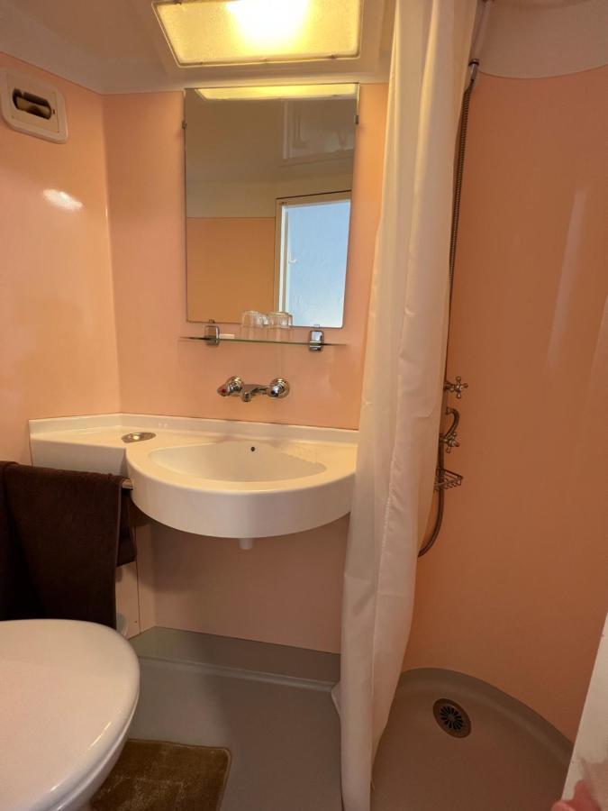 Les Merisiers B&B - Thorenc Andon Extérieur photo