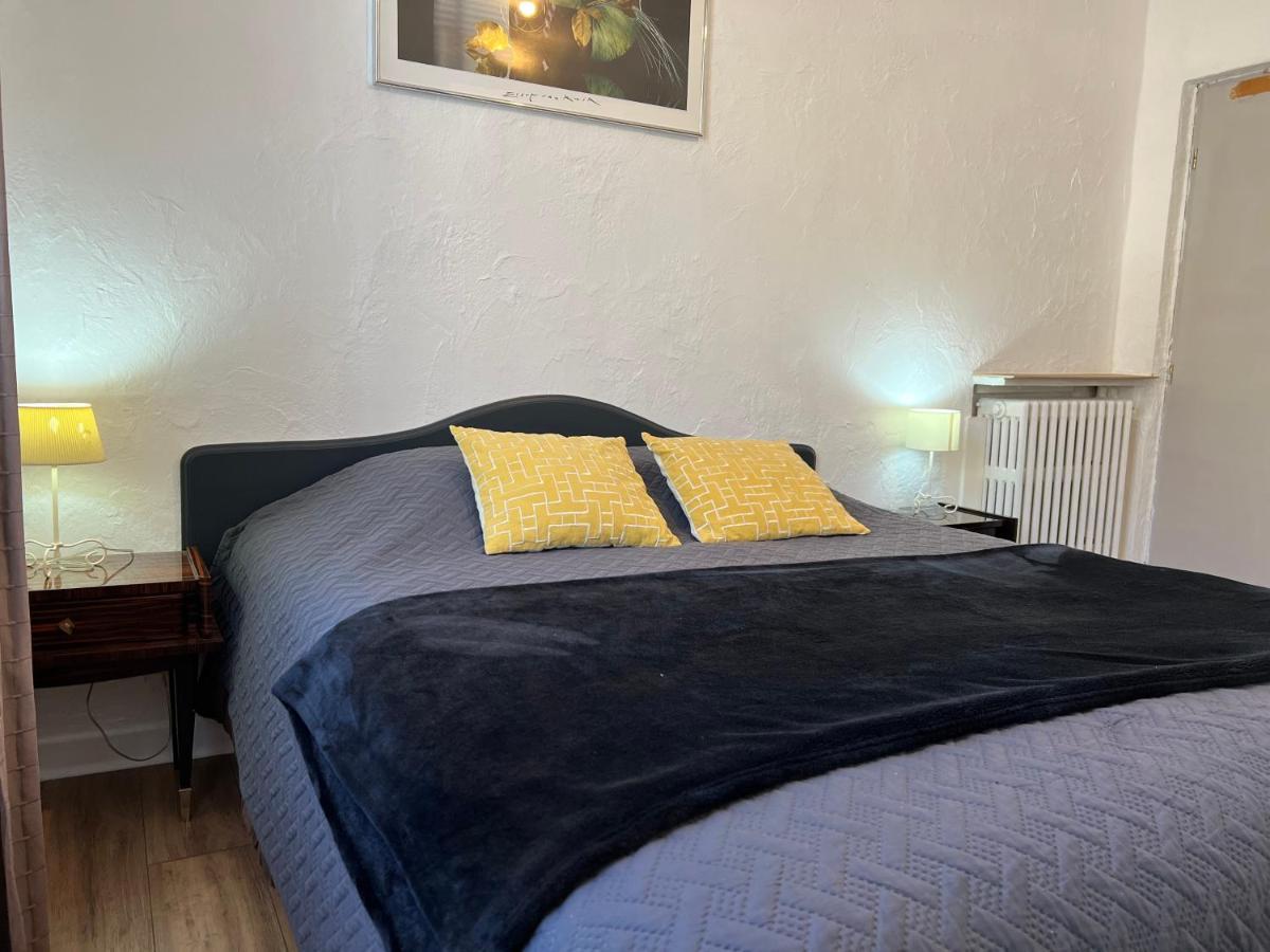 Les Merisiers B&B - Thorenc Andon Extérieur photo