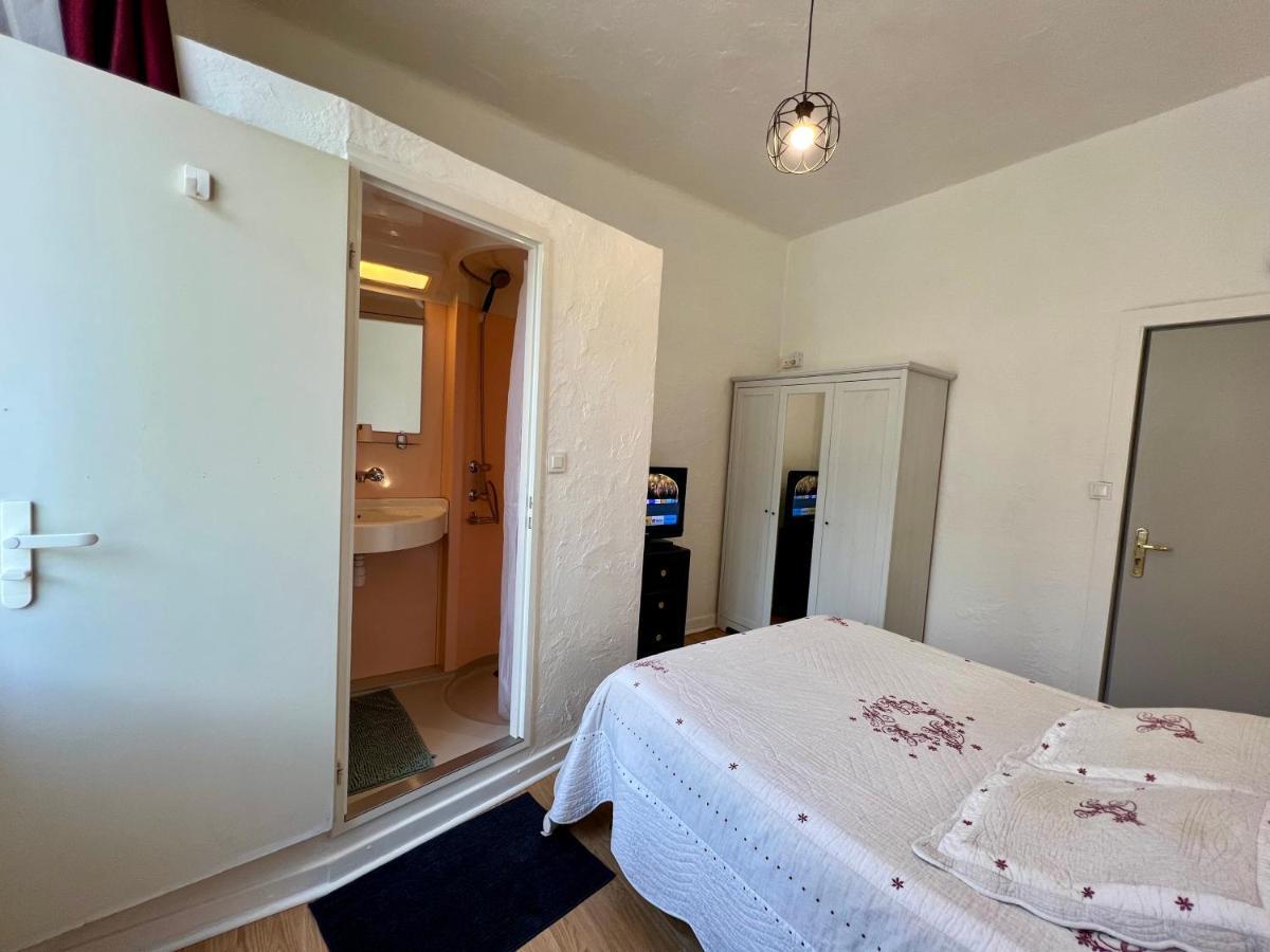 Les Merisiers B&B - Thorenc Andon Extérieur photo